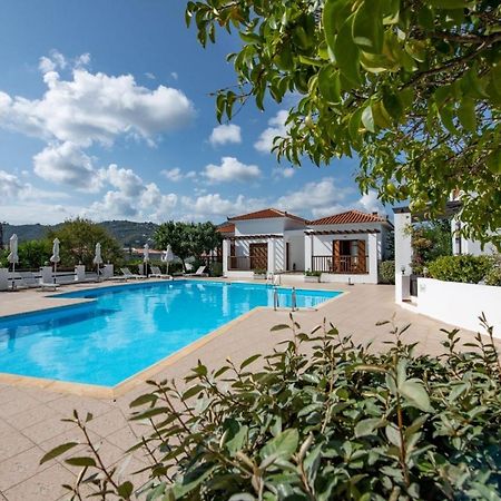 Skopelos Summer Homes Exterior foto