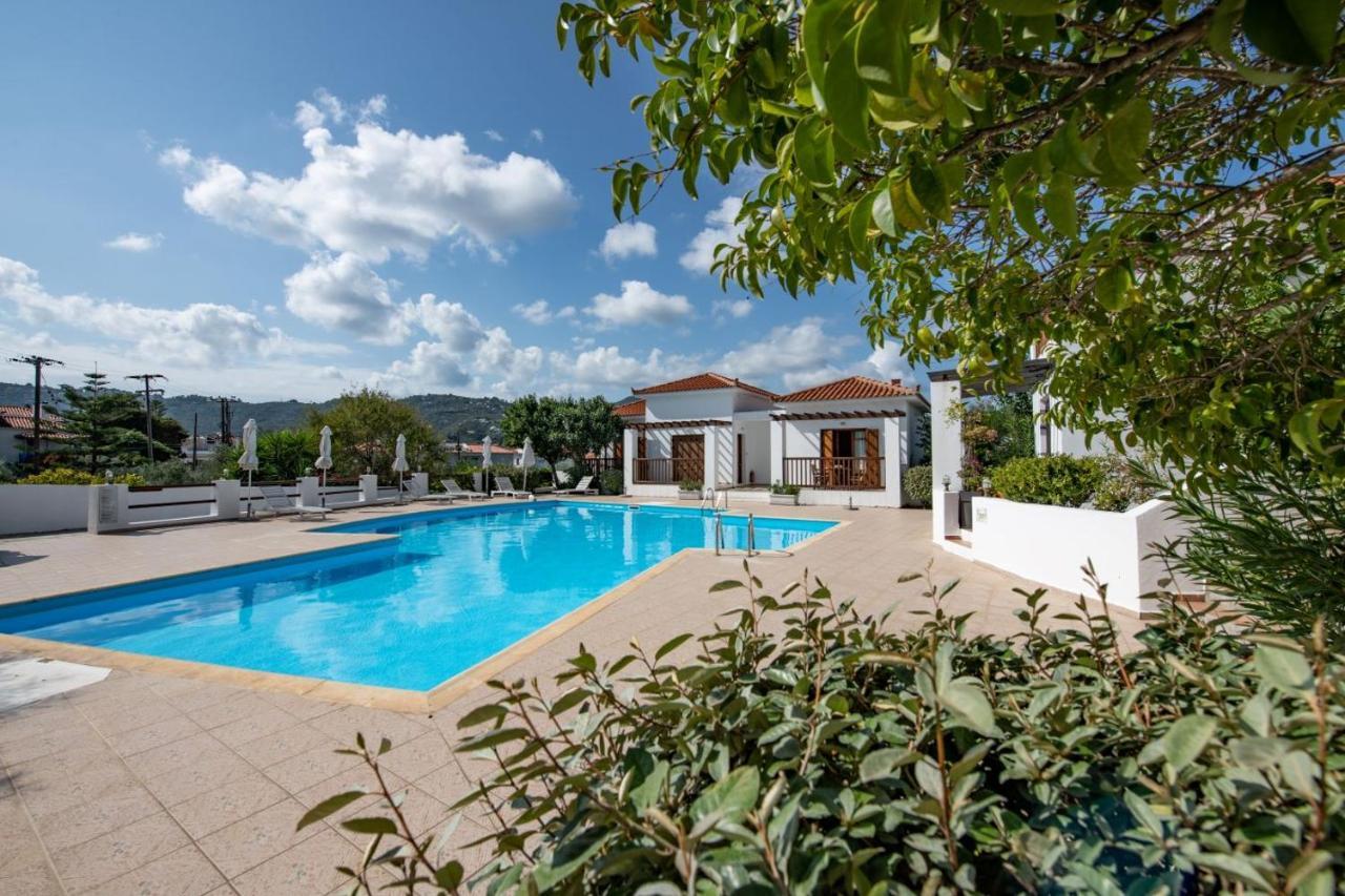Skopelos Summer Homes Exterior foto