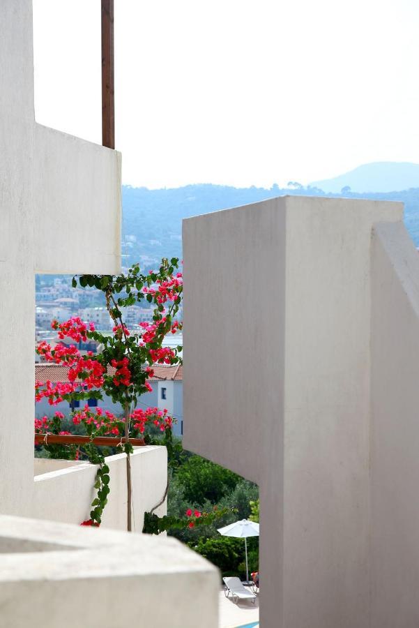 Skopelos Summer Homes Exterior foto