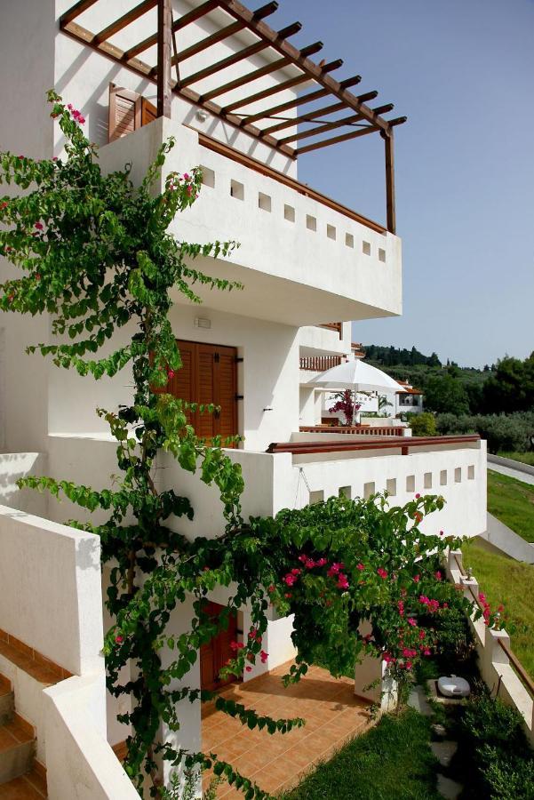 Skopelos Summer Homes Exterior foto
