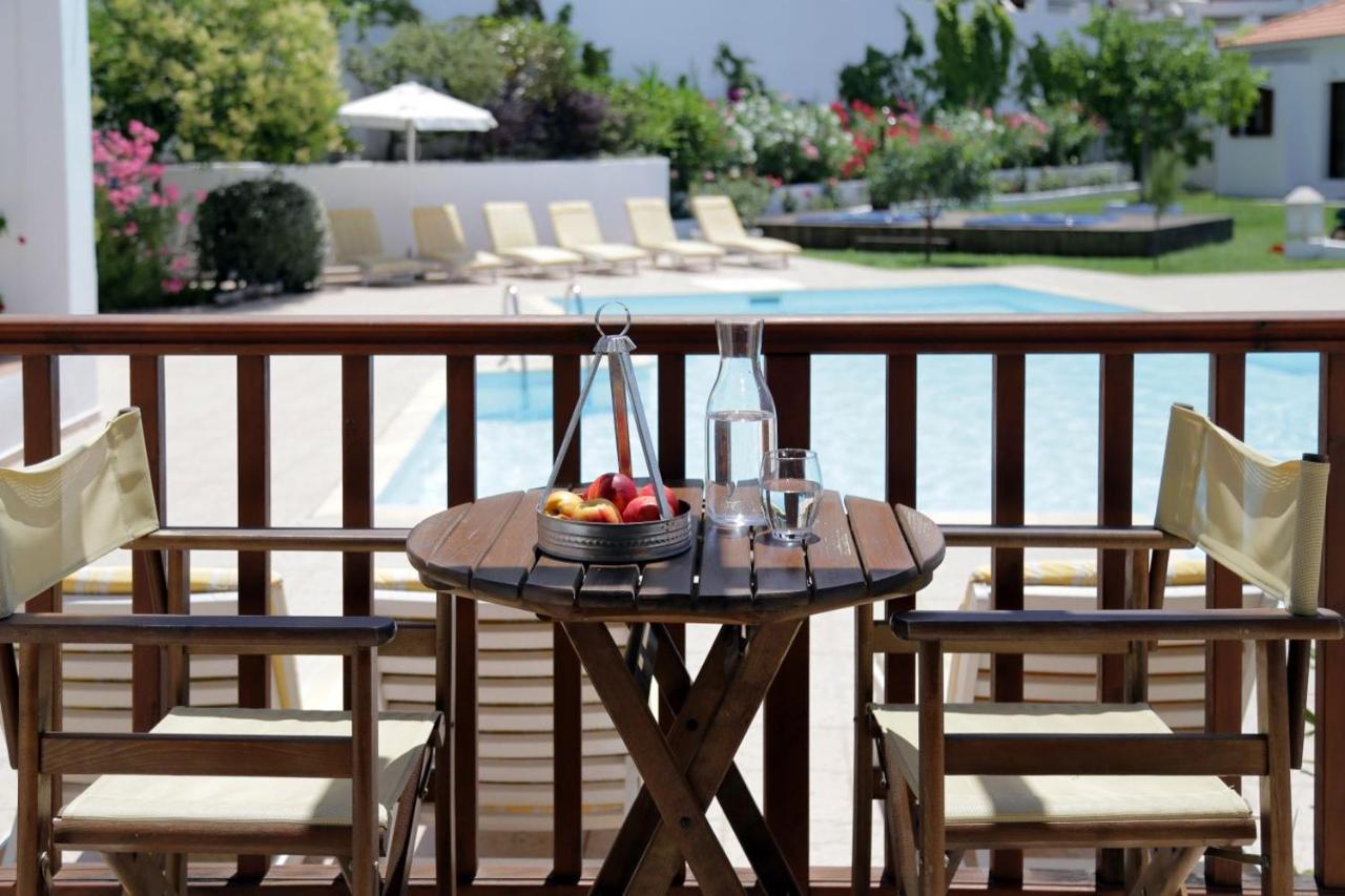Skopelos Summer Homes Exterior foto