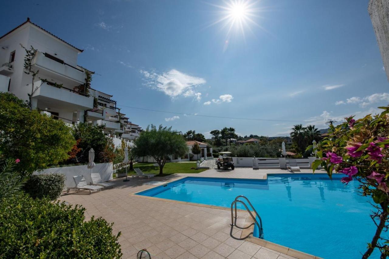 Skopelos Summer Homes Exterior foto