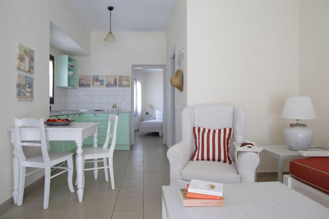 Skopelos Summer Homes Exterior foto