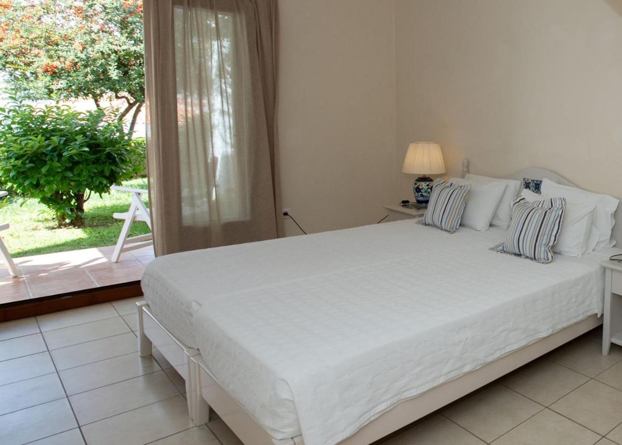 Skopelos Summer Homes Exterior foto